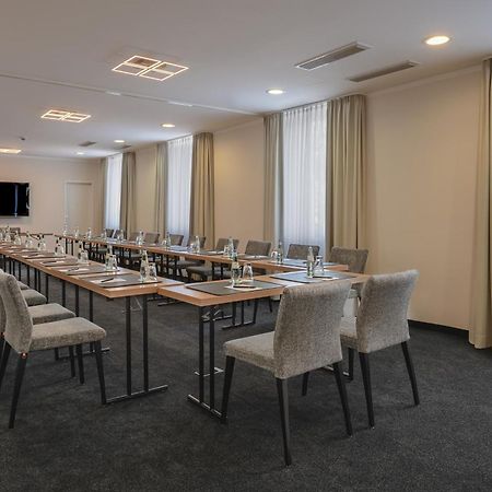 Sympathie-Hotel Fuerstenhof Bad Kreuznach Kültér fotó