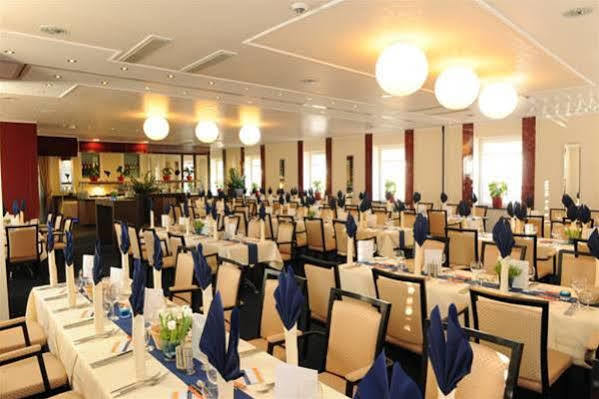 Sympathie-Hotel Fuerstenhof Bad Kreuznach Kültér fotó